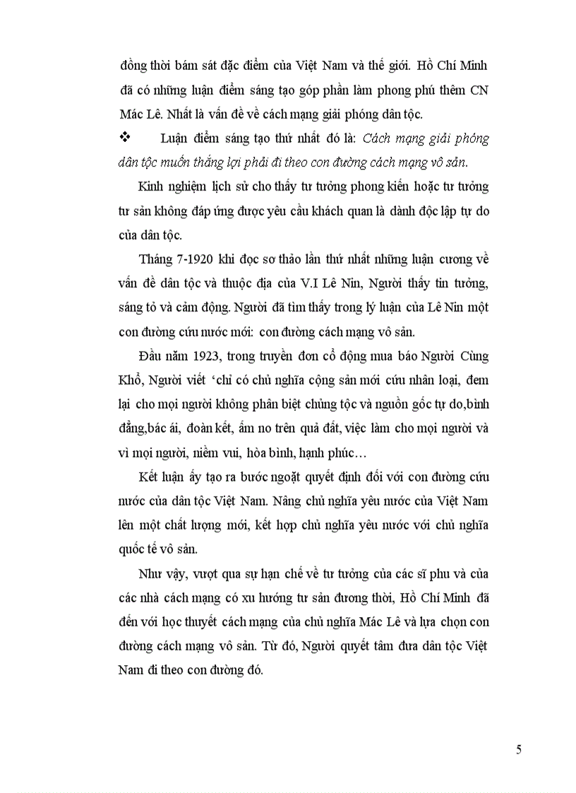 image for page 1930 tư tưởng HCM được hình thành về cơ bản và luận điểm của HCM về cách mạng giải phóng dân tộc