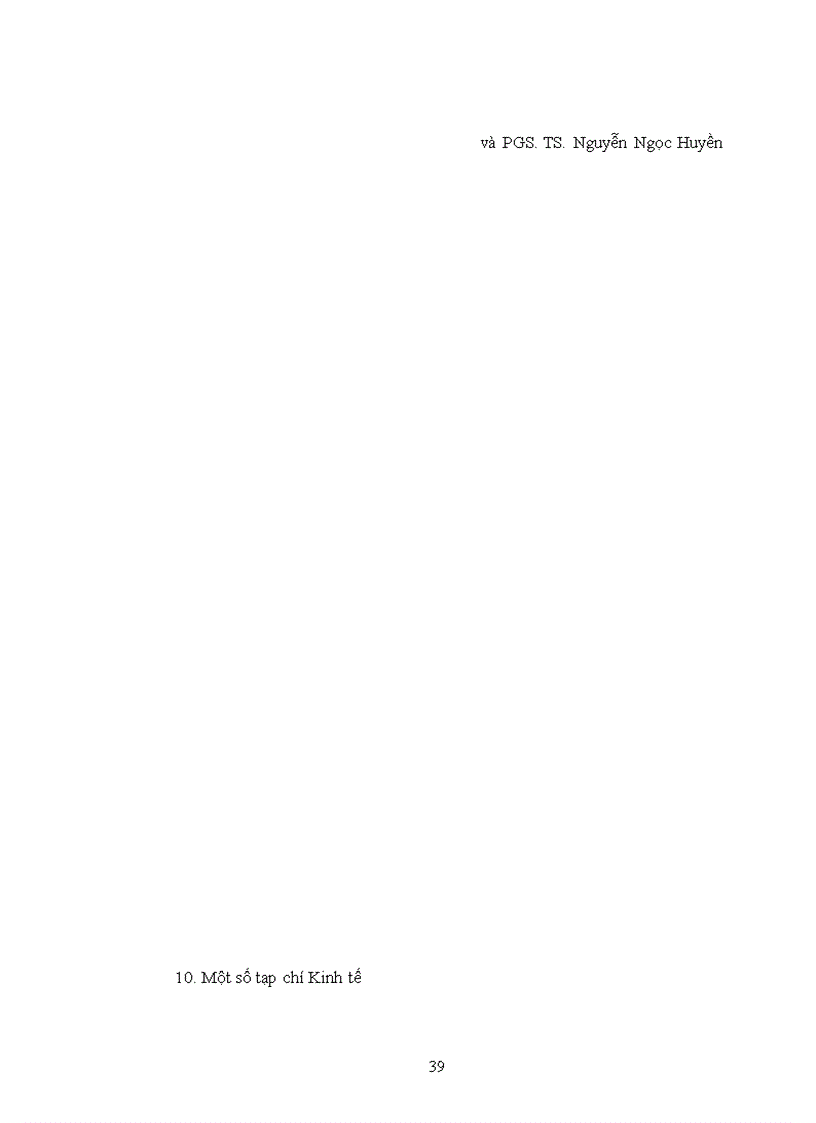 image for page Quản trị chất lượng trong các doanh nghiệp sản xuất thực phẩm ở Việt Nam