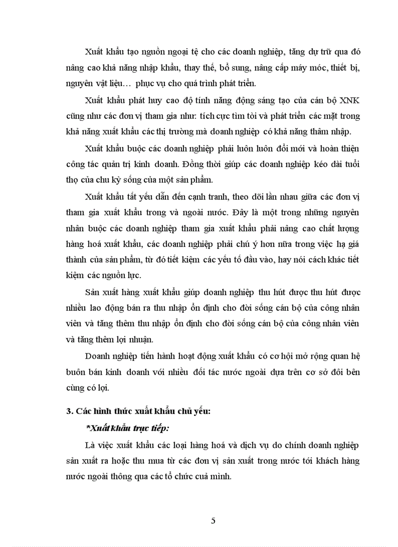 image for page Tăng cường xuất khẩu hàng dệt may Việt Nam