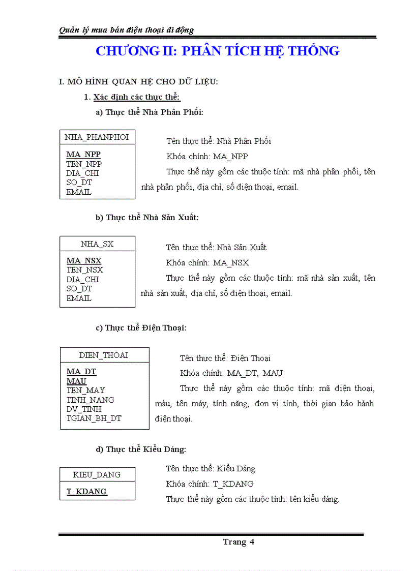 image for page Quản Lý Cửa Hàng Bán Điện Thoại Di Động
