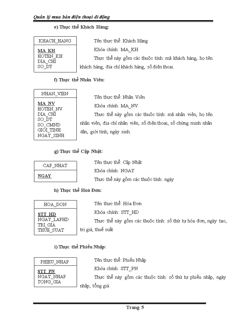 image for page Quản Lý Cửa Hàng Bán Điện Thoại Di Động