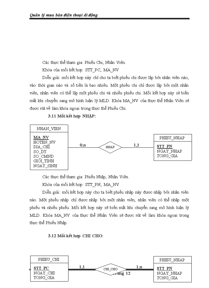image for page Quản Lý Cửa Hàng Bán Điện Thoại Di Động
