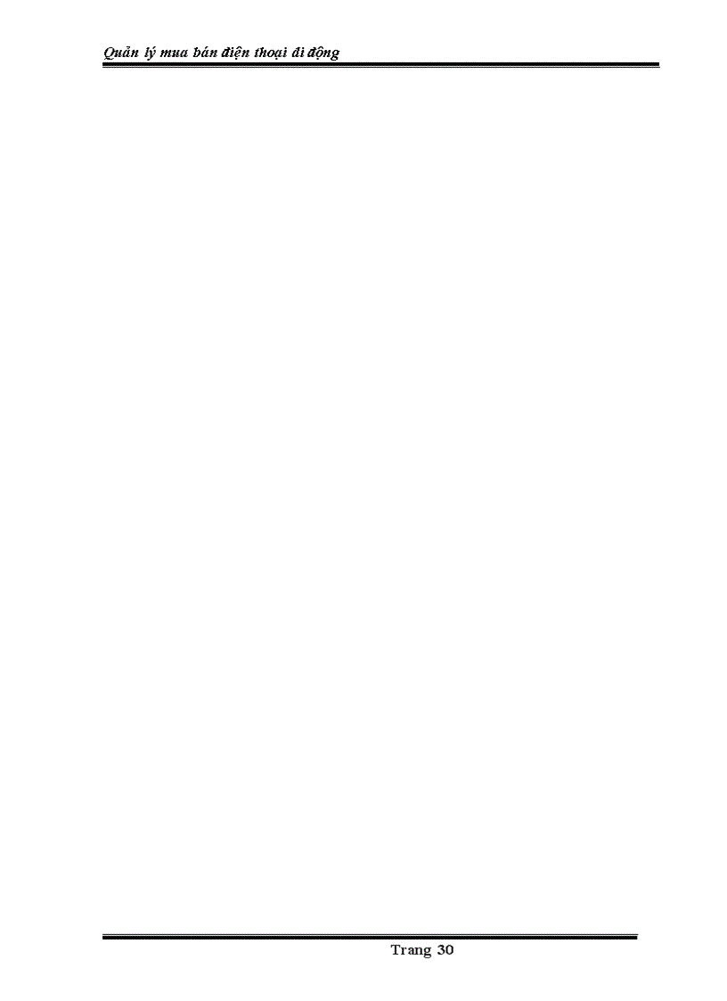 image for page Quản Lý Cửa Hàng Bán Điện Thoại Di Động