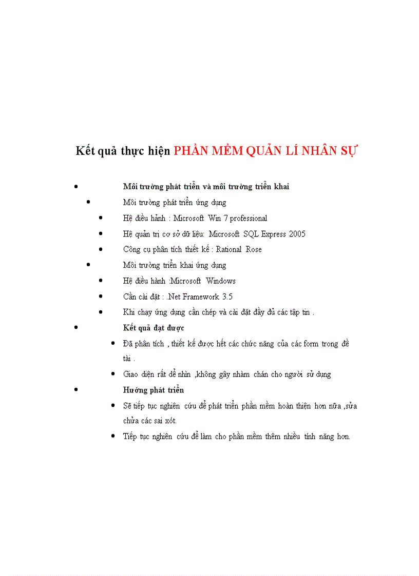 image for page Xây Dựng Chương Trình Quản Lý Bệnh Nhân Tại Bệnh Viện