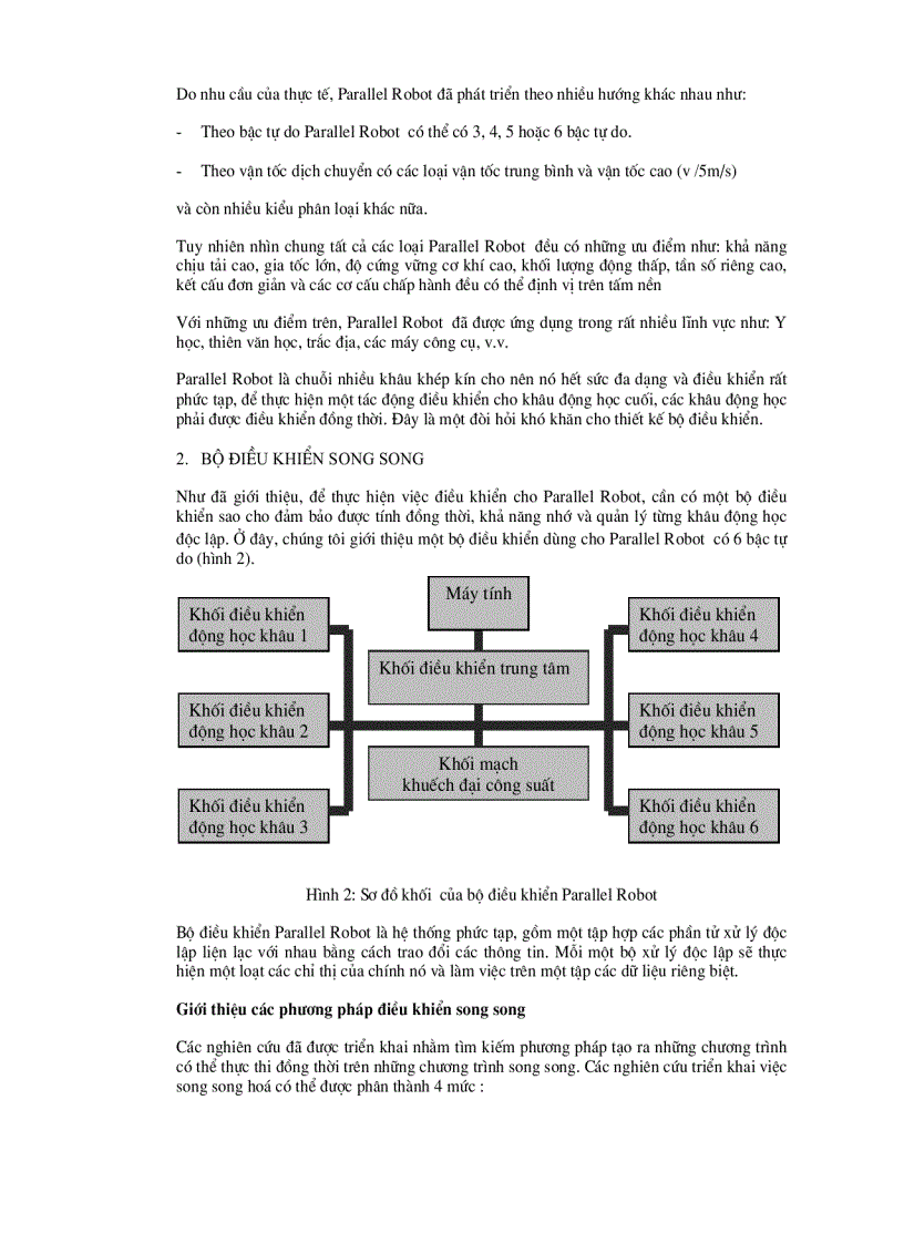 image for page Hướng dẫn thiết kế robot