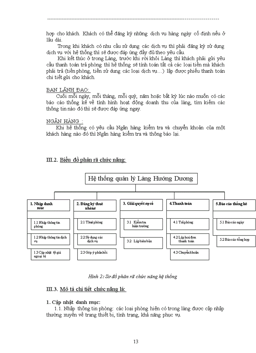 image for page Quản Lý Khách Sạn