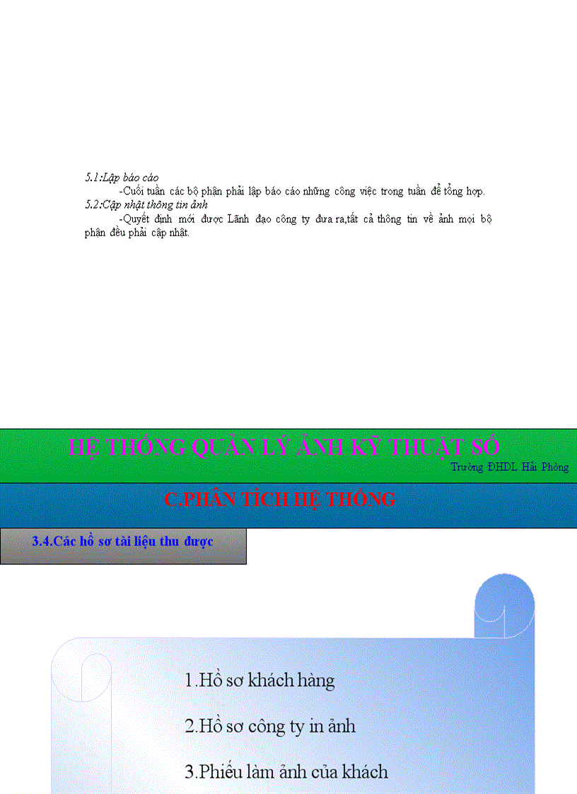 image for page Quản Lý Xử Lý Ảnh Số