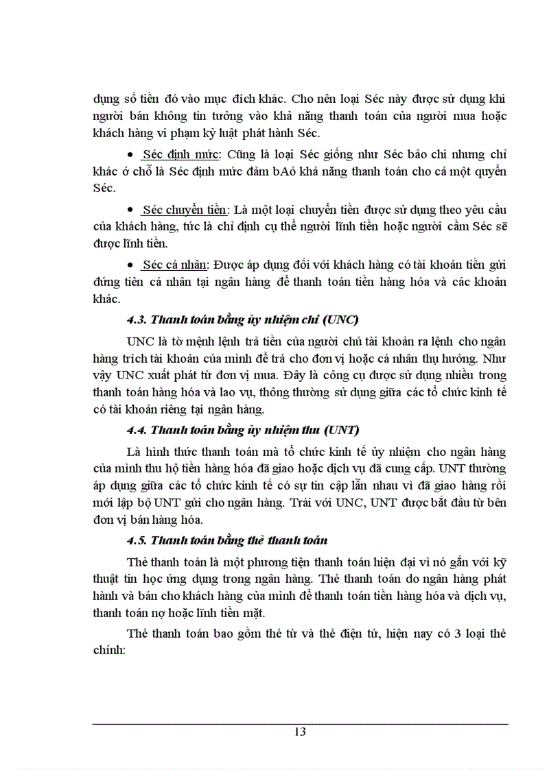 image for page 1số biện pháp nhằm hoàn thiện hoạt động thanh toán trong kinh doanh tại Công ty XNK máy Hà Nội