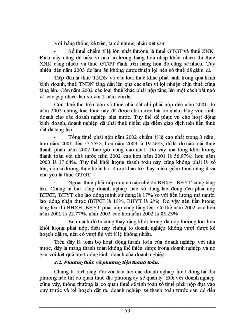 image for page 1số biện pháp nhằm hoàn thiện hoạt động thanh toán trong kinh doanh tại Công ty XNK máy Hà Nội
