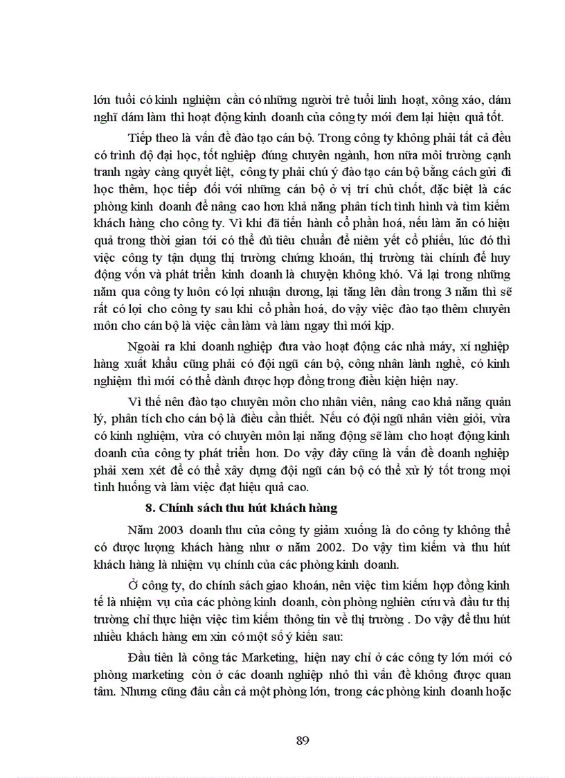 image for page 1số biện pháp nhằm hoàn thiện hoạt động thanh toán trong kinh doanh tại Công ty XNK máy Hà Nội