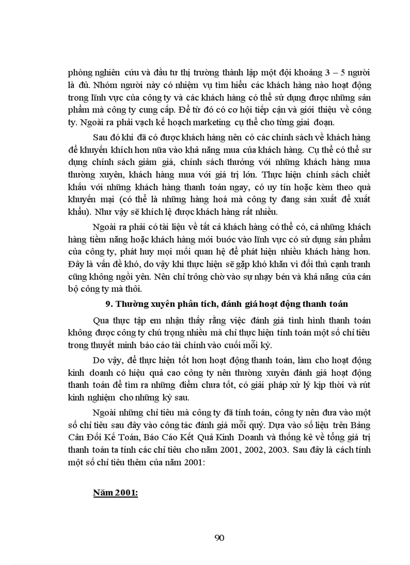 image for page 1số biện pháp nhằm hoàn thiện hoạt động thanh toán trong kinh doanh tại Công ty XNK máy Hà Nội