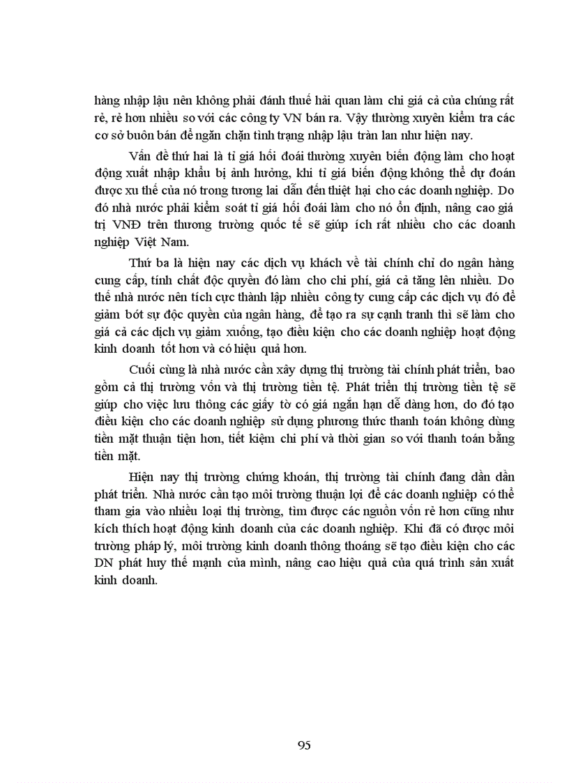 image for page 1số biện pháp nhằm hoàn thiện hoạt động thanh toán trong kinh doanh tại Công ty XNK máy Hà Nội