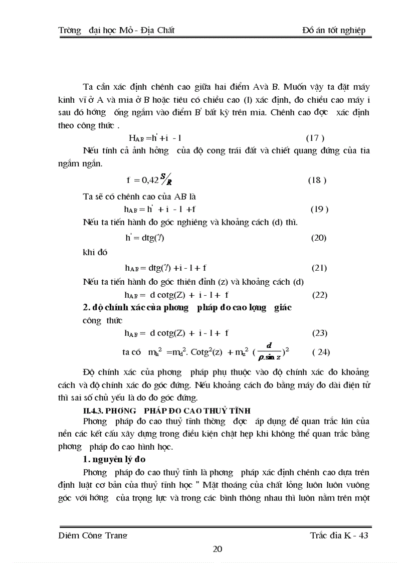 image for page Thiết kế phương án quan trắc lún đê chắn sóng nhà máy lọc dầu Dung Quất Quảng Ngãi
