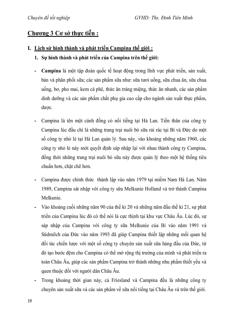 image for page Xây dựng chiến lược xúc tiến cho sản phẩm sữa lên men Betagen của công ty TNHH Campina Việt Nam