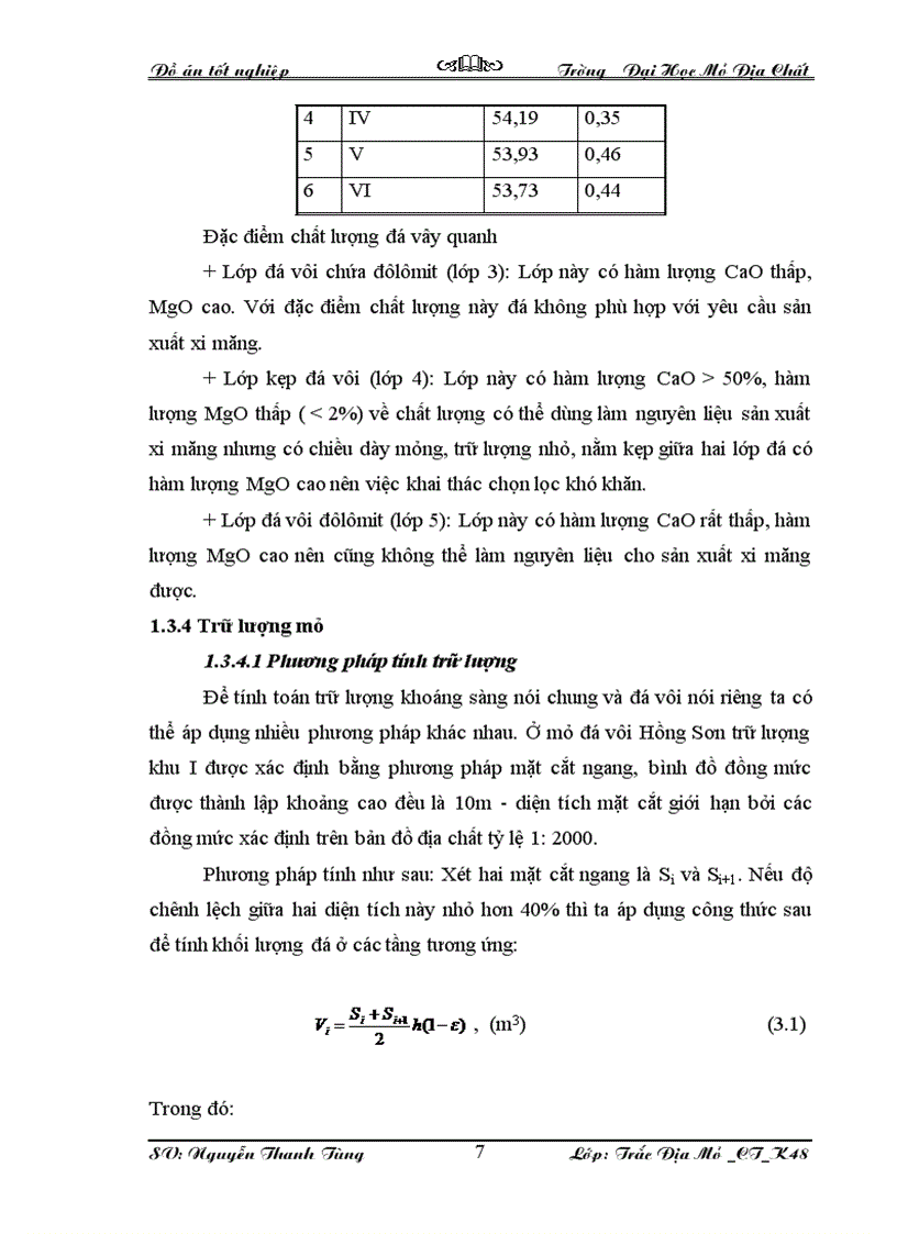 image for page Ứng dụng phần mềm Topo HsMo trong công tác thành lập bản đồ và tính khối lượng khai thác mỏ