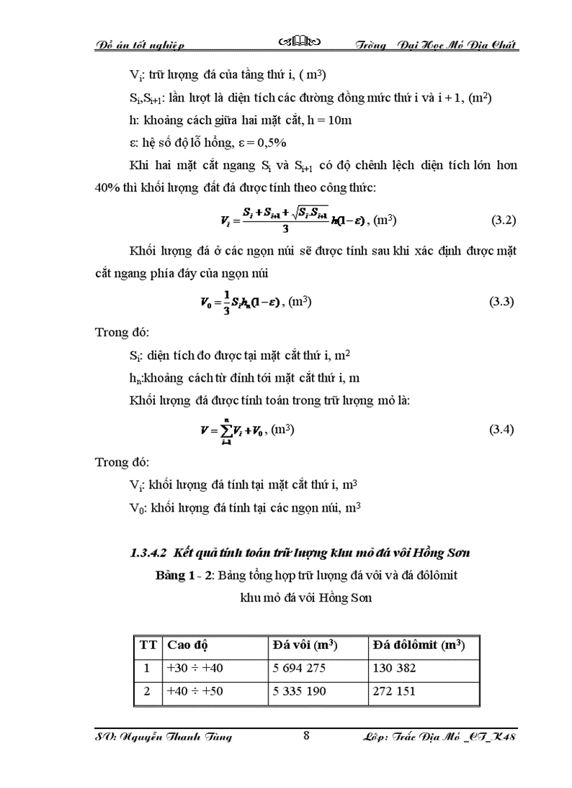 image for page Ứng dụng phần mềm Topo HsMo trong công tác thành lập bản đồ và tính khối lượng khai thác mỏ