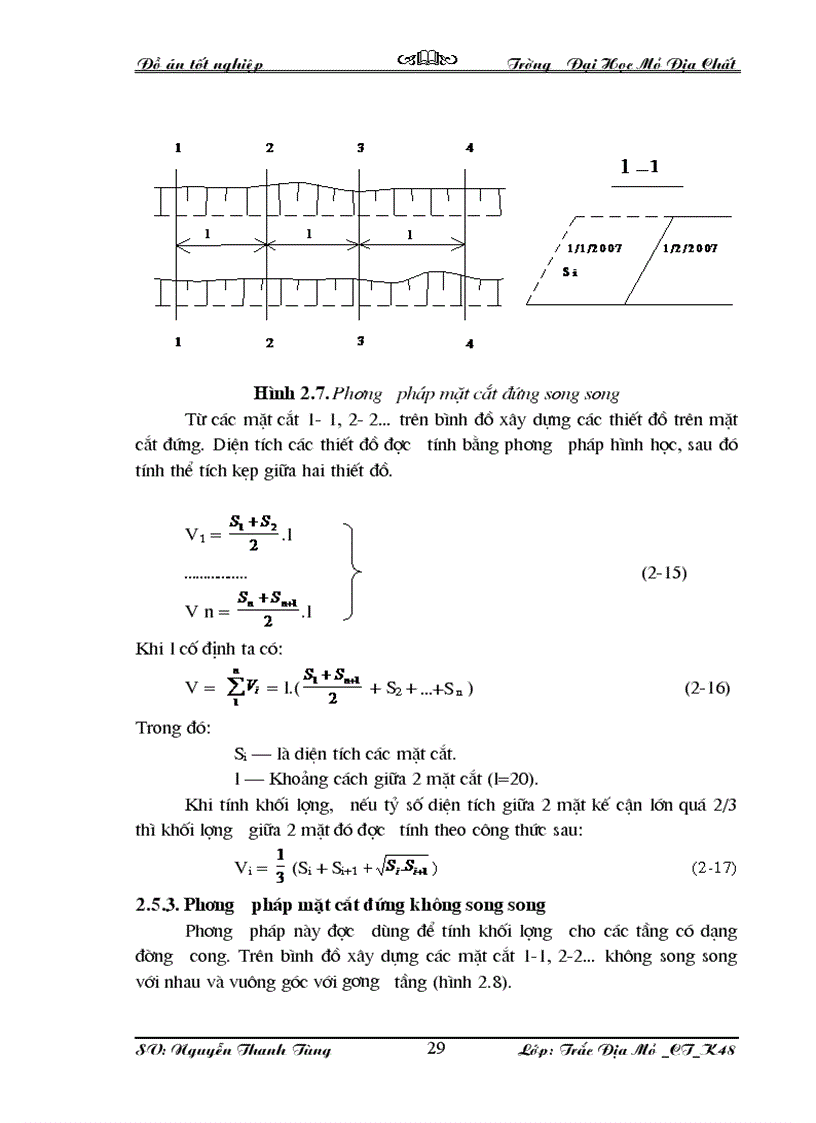 image for page Ứng dụng phần mềm Topo HsMo trong công tác thành lập bản đồ và tính khối lượng khai thác mỏ