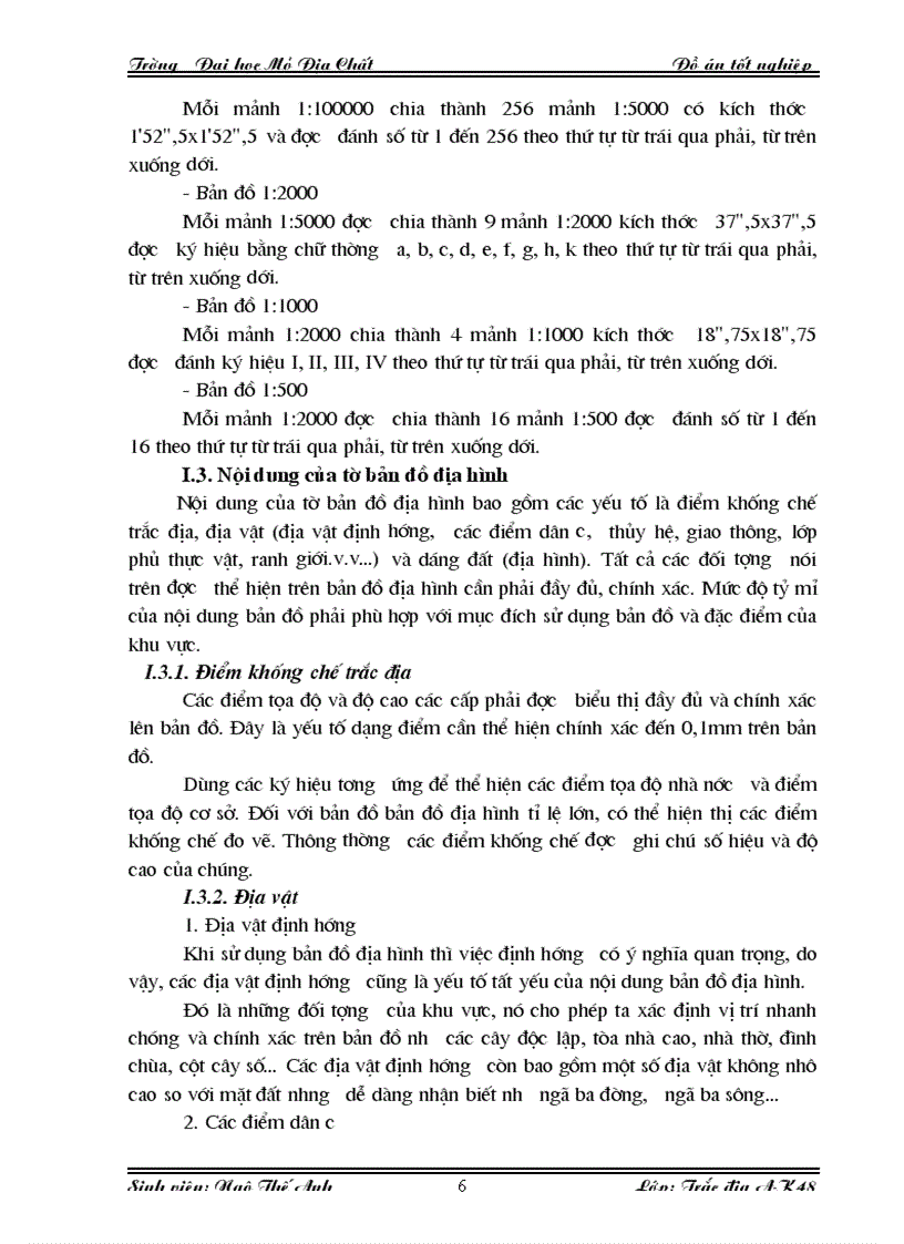 image for page Ứng dụng phần mềm Surfer trong công tác vẽ đường bình độ thành lập bản đồ địa hình
