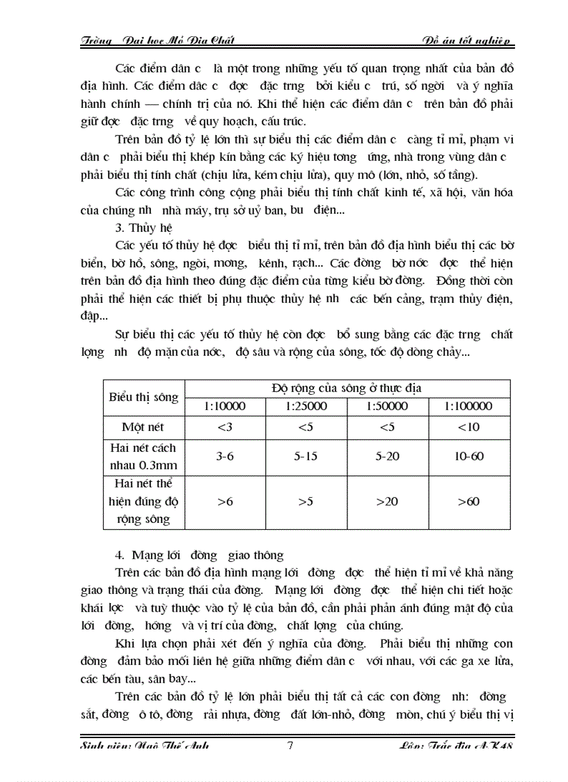 image for page Ứng dụng phần mềm Surfer trong công tác vẽ đường bình độ thành lập bản đồ địa hình