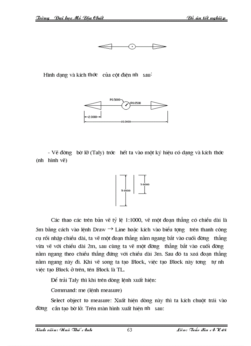 image for page Ứng dụng phần mềm Surfer trong công tác vẽ đường bình độ thành lập bản đồ địa hình