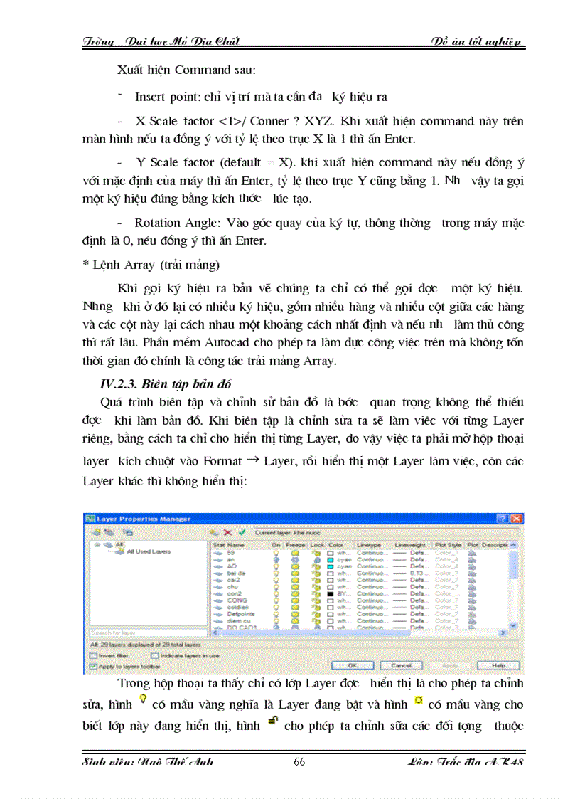 image for page Ứng dụng phần mềm Surfer trong công tác vẽ đường bình độ thành lập bản đồ địa hình