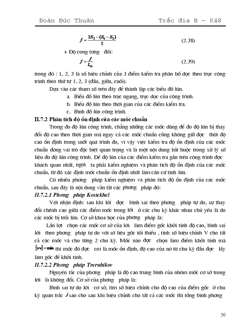 image for page Thiết kế kỹ thuật và lập dự toán quan trắc lún chung cư cao tầng CT14 A khu đô thị Nam Thăng Long