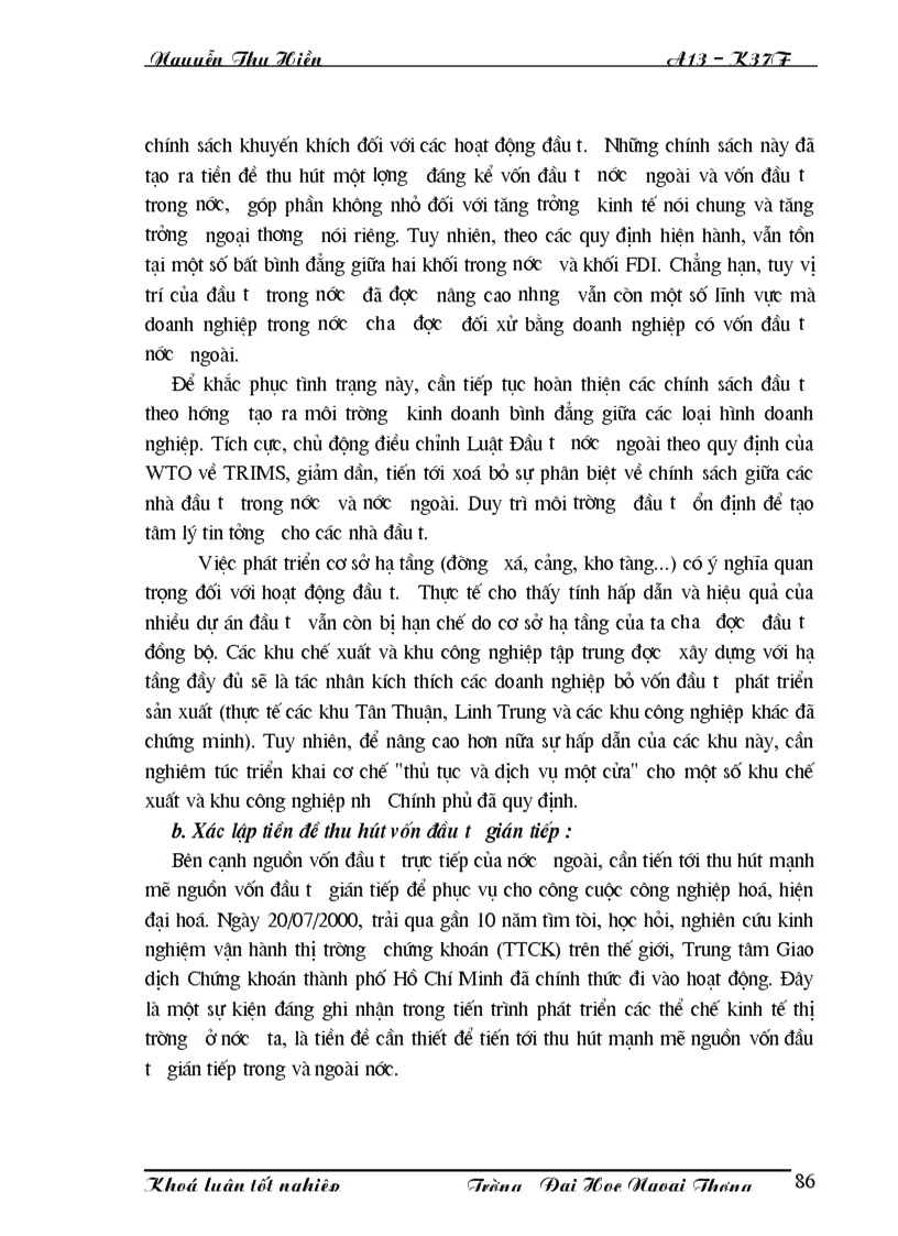 image for page Tìm hiểu tác động của ngoại thương đến phát triển kinh tế Việt Nam từ năm 1986 đến nay