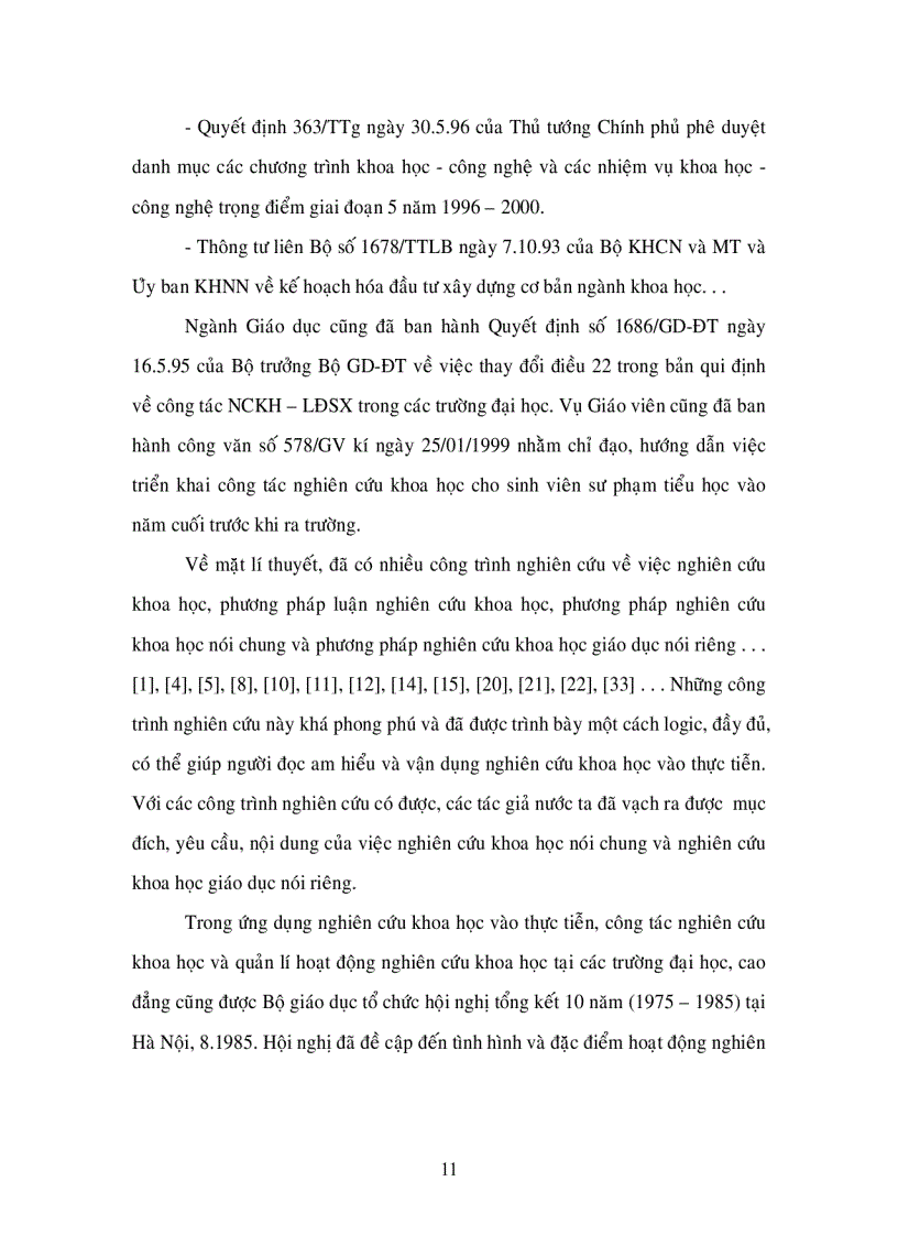 image for page Biện Pháp Nâng Cao Chất Lượng Bài Tập Nghiên Cứu Khoa Học Giáo Dục Của Sinh Viên Hệ Cao Đẳng Sư Phạm Tiểu Học Trường Đại Học An Giang