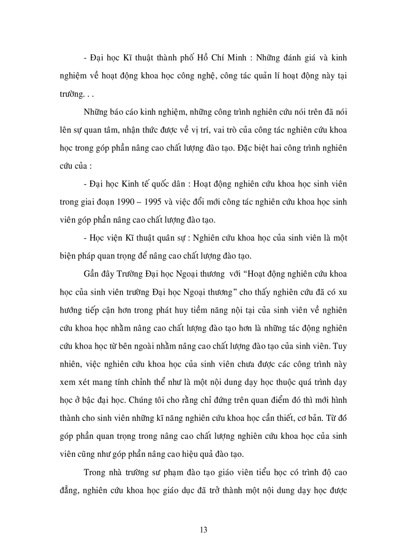 image for page Biện Pháp Nâng Cao Chất Lượng Bài Tập Nghiên Cứu Khoa Học Giáo Dục Của Sinh Viên Hệ Cao Đẳng Sư Phạm Tiểu Học Trường Đại Học An Giang