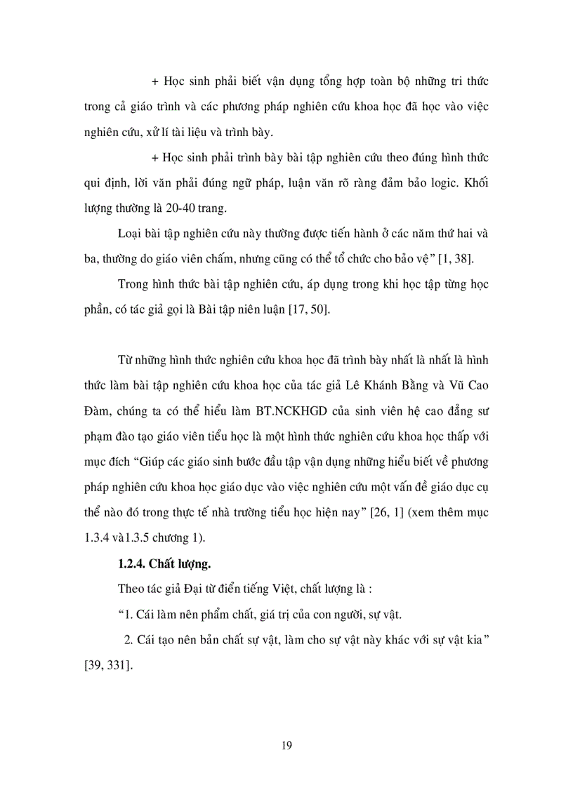 image for page Biện Pháp Nâng Cao Chất Lượng Bài Tập Nghiên Cứu Khoa Học Giáo Dục Của Sinh Viên Hệ Cao Đẳng Sư Phạm Tiểu Học Trường Đại Học An Giang