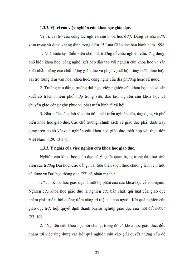 image for page Biện Pháp Nâng Cao Chất Lượng Bài Tập Nghiên Cứu Khoa Học Giáo Dục Của Sinh Viên Hệ Cao Đẳng Sư Phạm Tiểu Học Trường Đại Học An Giang