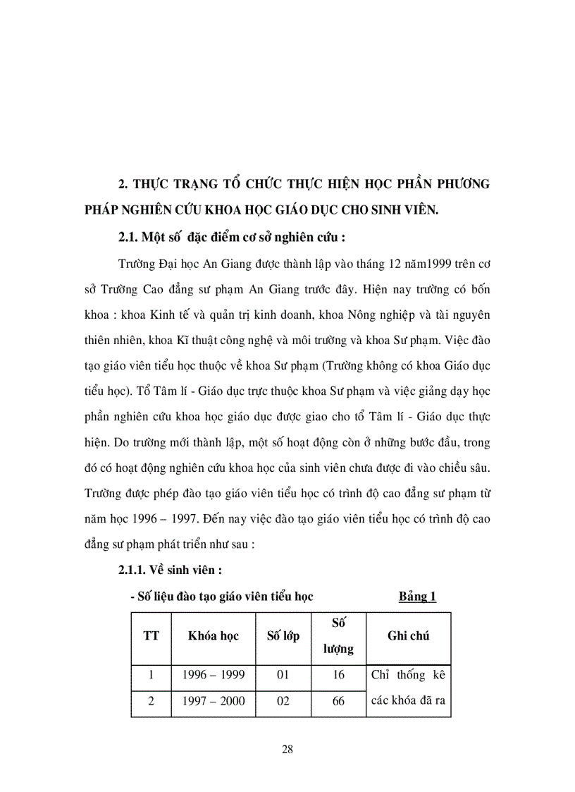 image for page Biện Pháp Nâng Cao Chất Lượng Bài Tập Nghiên Cứu Khoa Học Giáo Dục Của Sinh Viên Hệ Cao Đẳng Sư Phạm Tiểu Học Trường Đại Học An Giang