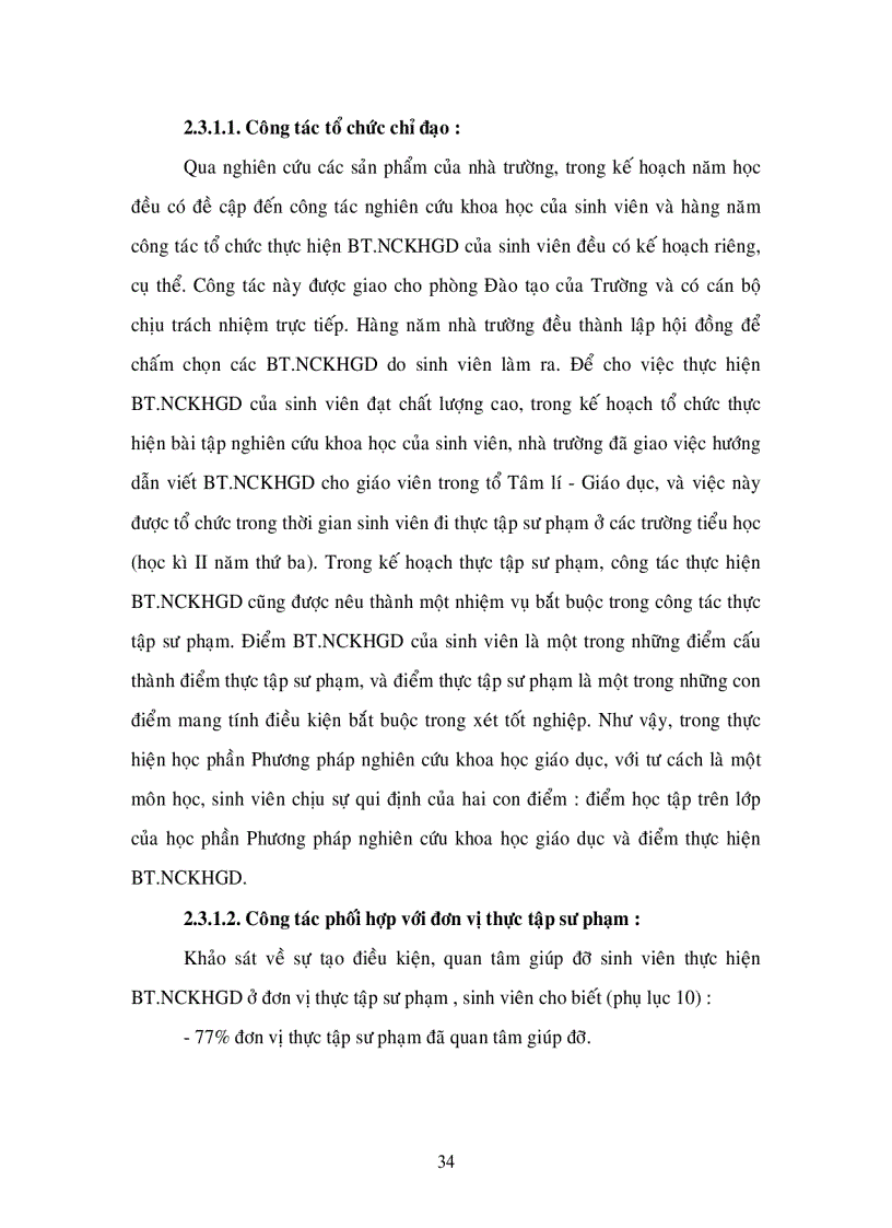 image for page Biện Pháp Nâng Cao Chất Lượng Bài Tập Nghiên Cứu Khoa Học Giáo Dục Của Sinh Viên Hệ Cao Đẳng Sư Phạm Tiểu Học Trường Đại Học An Giang