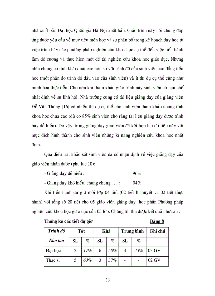 image for page Biện Pháp Nâng Cao Chất Lượng Bài Tập Nghiên Cứu Khoa Học Giáo Dục Của Sinh Viên Hệ Cao Đẳng Sư Phạm Tiểu Học Trường Đại Học An Giang