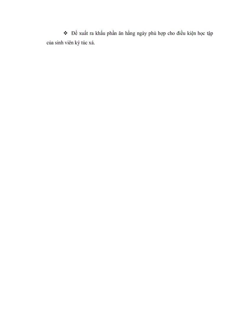 image for page Bước Đầu Khảo Sát Thực Trạng Dinh Dưỡng Của Sinh Viên Trong Khu Vực Ký Túc Xá Đại Học Angiang Sử Dụng Bếp Ăn Tập Thể và Đề Xuất Năng Lượng Cần Thiết và Hợp Lý cho Khẩu Phần Ăn Hàng Ngày