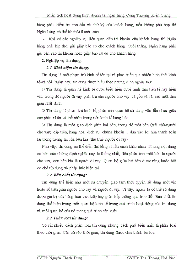 image for page Phân tích hoạt động kinh doanh tại NHCT Kiên Giang