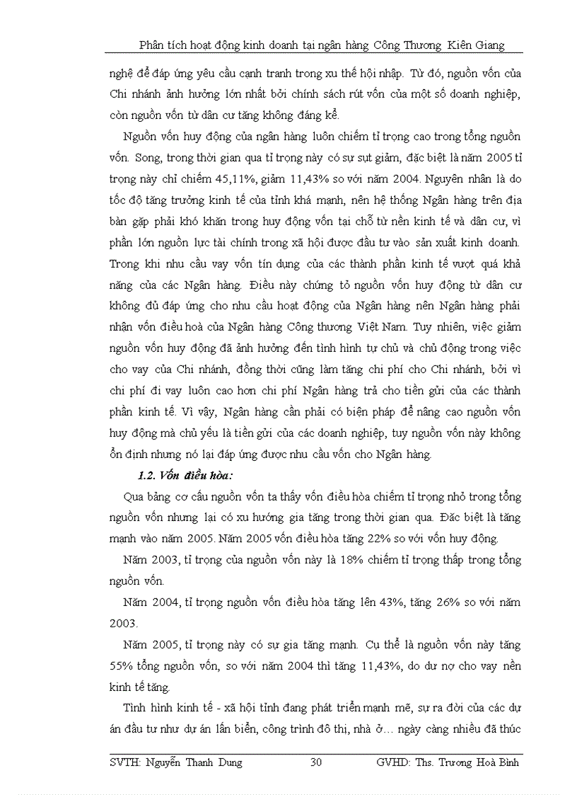 image for page Phân tích hoạt động kinh doanh tại NHCT Kiên Giang