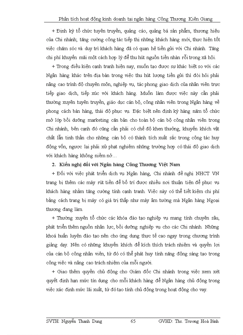 image for page Phân tích hoạt động kinh doanh tại NHCT Kiên Giang