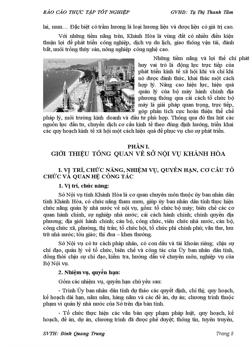 image for page Xắp xếp tổ chức bộ máy cơ quan hành chính nhà nước theo hướng quản lý đa ngành đa lĩnh vực giai đoạn 2008 2010 tại tỉnh Khánh Hòa Giải pháp tiếp tục nâng cao hiệu quả thực hiện