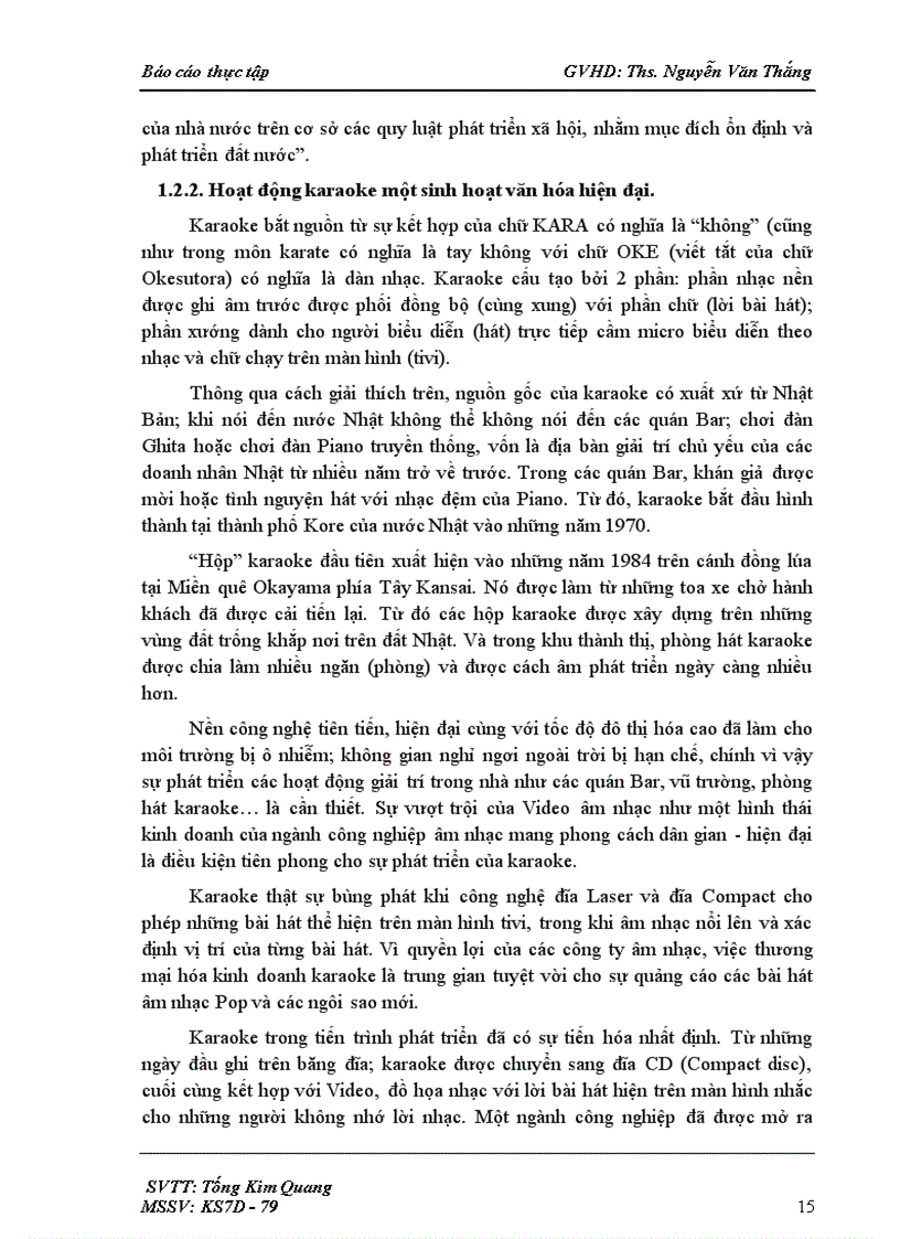 image for page Nâng cao hiệu quả quản lý Nhà nước đối với hoạt động kinh doanh dịch vụ karaoke trên địa bàn Quận 1 Thành phố Hồ Chí Minh