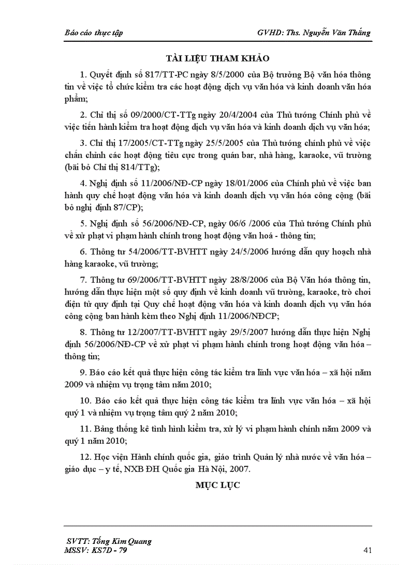 image for page Nâng cao hiệu quả quản lý Nhà nước đối với hoạt động kinh doanh dịch vụ karaoke trên địa bàn Quận 1 Thành phố Hồ Chí Minh