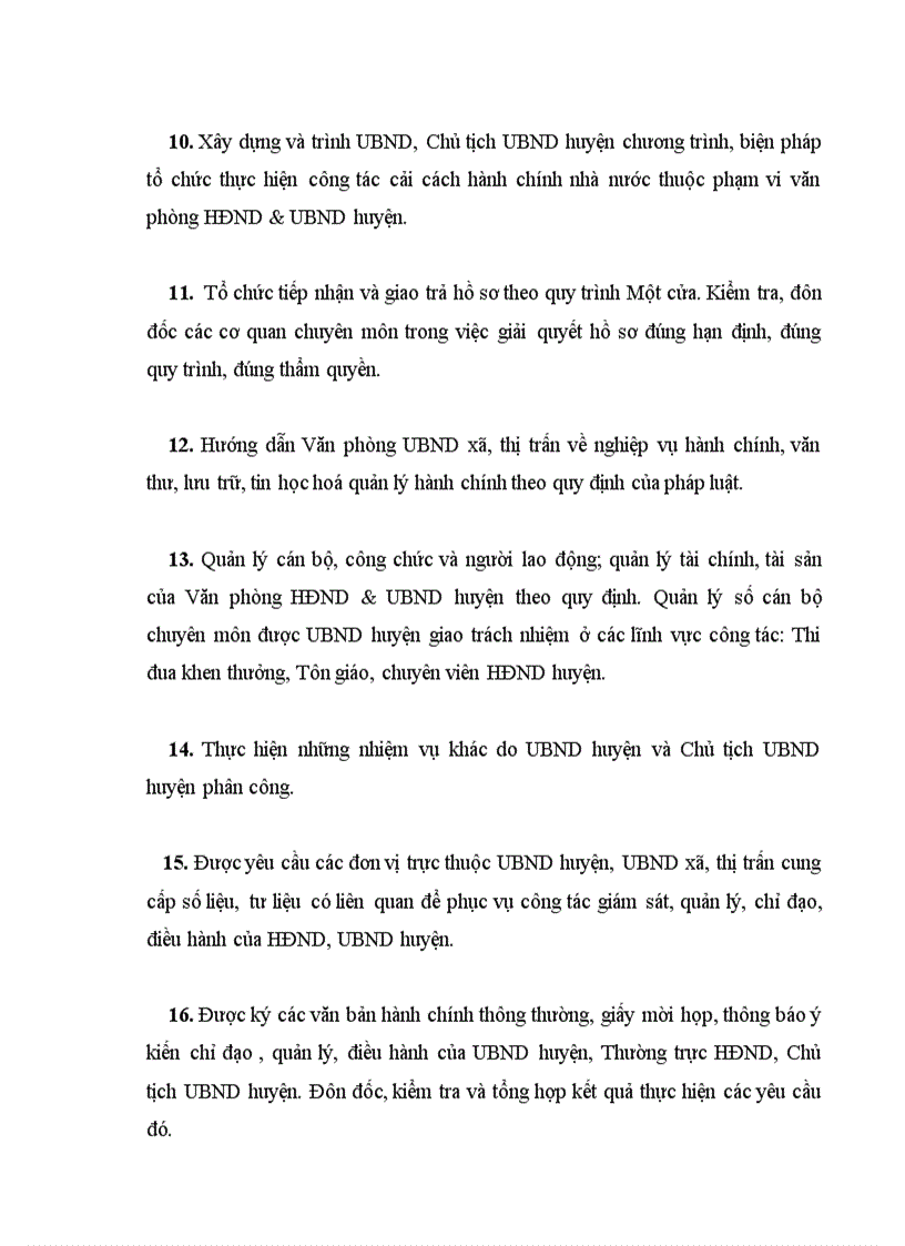 image for page Hoàn thiện mối quan hệ giữa văn phòng hđnd ubnd huyện và các phòng ban chuyên môn thuộc ubnd huyện vạn ninh