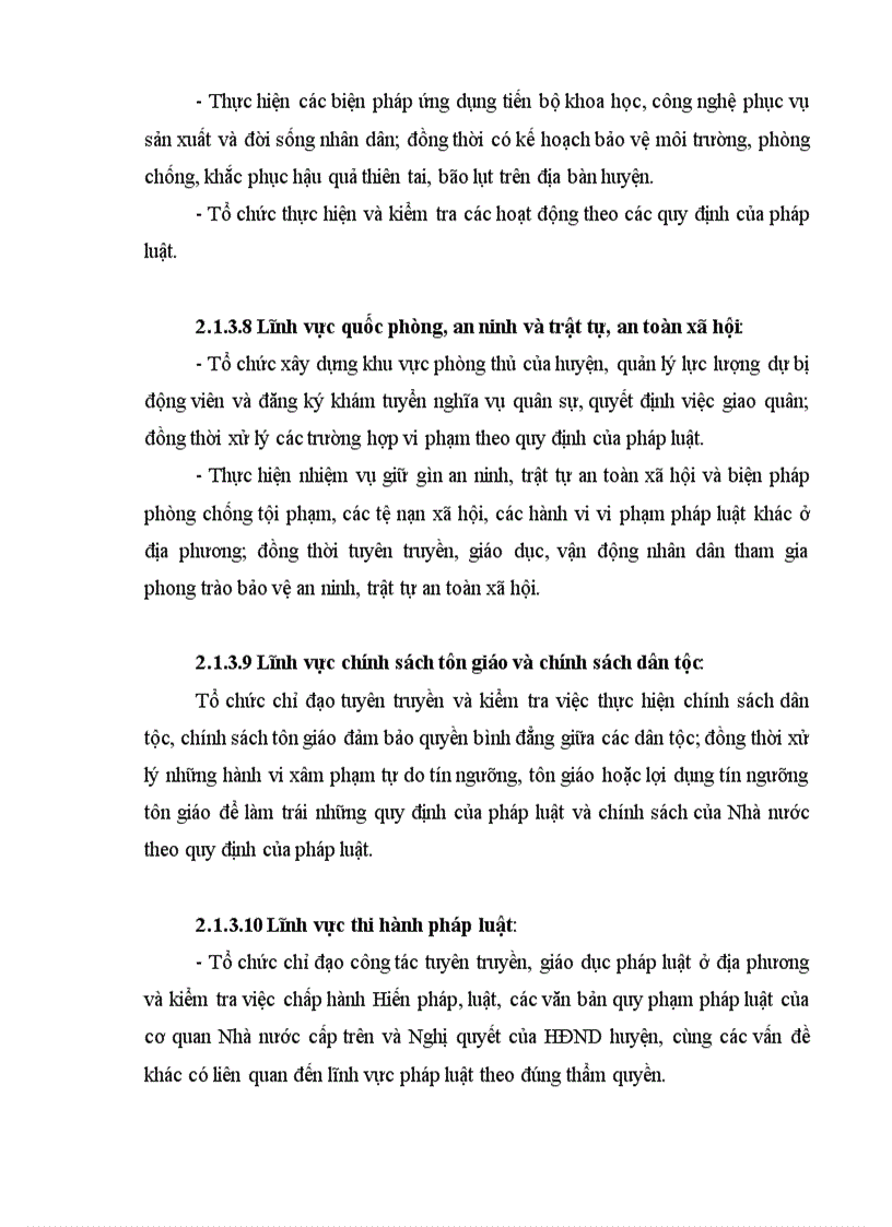 image for page Hoàn thiện mối quan hệ giữa văn phòng hđnd ubnd huyện và các phòng ban chuyên môn thuộc ubnd huyện vạn ninh