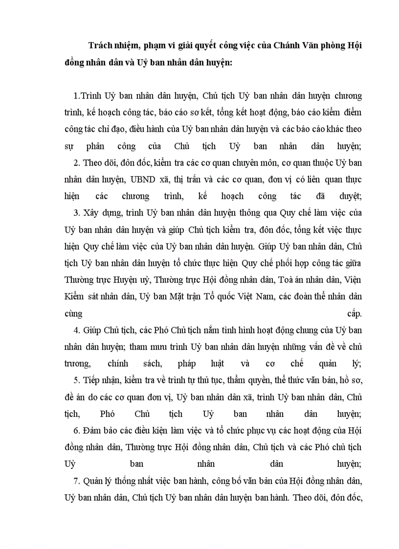 image for page Hoàn thiện mối quan hệ giữa văn phòng hđnd ubnd huyện và các phòng ban chuyên môn thuộc ubnd huyện vạn ninh