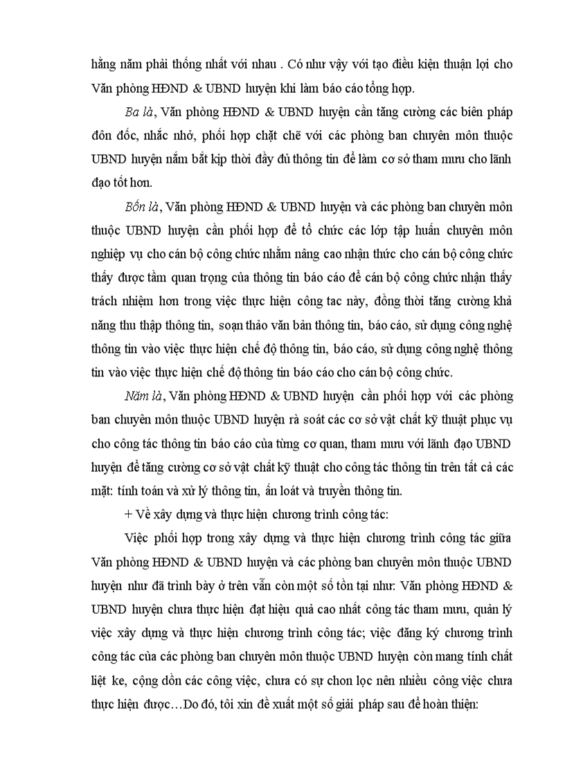 image for page Hoàn thiện mối quan hệ giữa văn phòng hđnd ubnd huyện và các phòng ban chuyên môn thuộc ubnd huyện vạn ninh