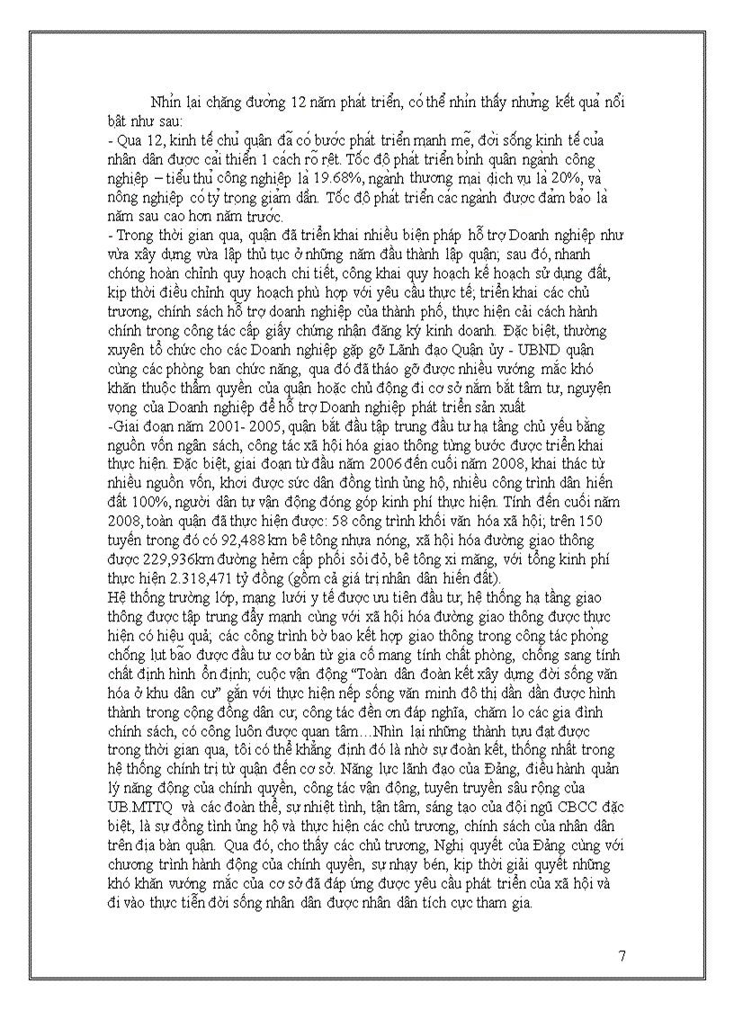 image for page Thư c tra ng va mô t sô gia i pha p nâng cao hiê u qua trong tuyê n du ng ca n bô công chư c ta i U y ban nhân dân Quâ n 12 Tha nh phô Hô Chi Minh