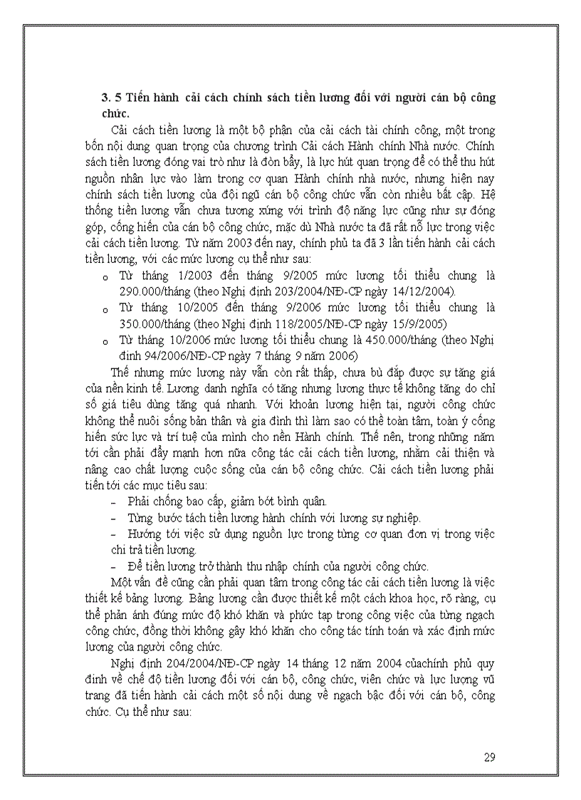 image for page Thư c tra ng va mô t sô gia i pha p nâng cao hiê u qua trong tuyê n du ng ca n bô công chư c ta i U y ban nhân dân Quâ n 12 Tha nh phô Hô Chi Minh