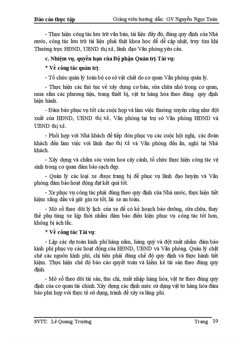 image for page Cơ cấu tổ chức và hoạt động của văn phòng hđnd ubnd thị xã Phước Long tỉnh Bình Phước