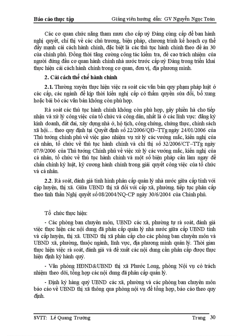 image for page Cơ cấu tổ chức và hoạt động của văn phòng hđnd ubnd thị xã Phước Long tỉnh Bình Phước