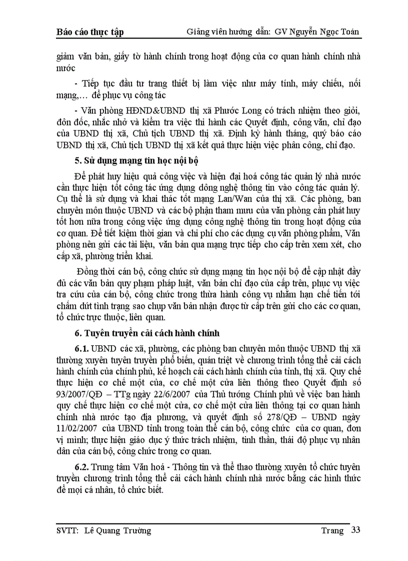 image for page Cơ cấu tổ chức và hoạt động của văn phòng hđnd ubnd thị xã Phước Long tỉnh Bình Phước